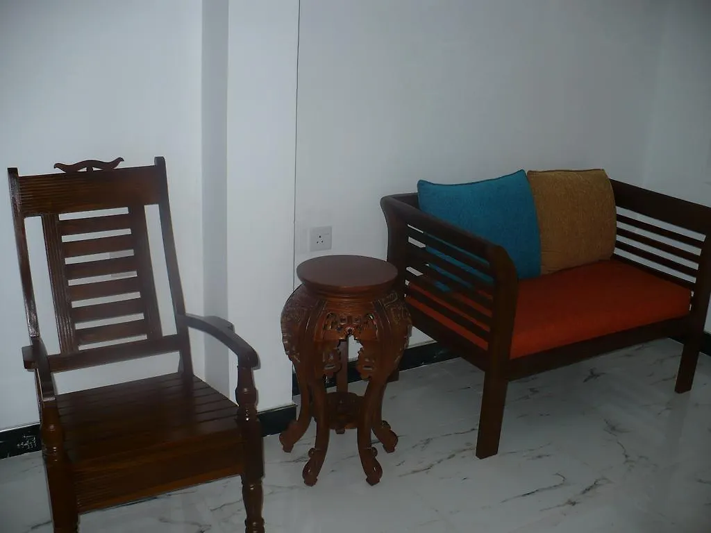 Cottage 99 Kandy Vendégház